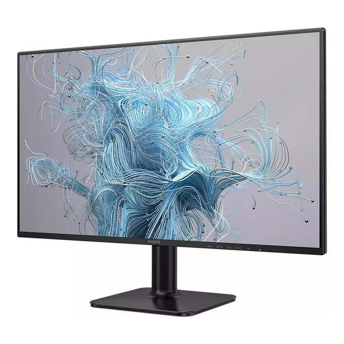 Philips 24E2N1110/00 Monitor 23.8" Full HD IPS 120Hz 4ms HDMI VGA VESA Negro Philips 24E2N1110/00 Monitor 23.8" Full HD IPS 120Hz 4ms HDMI VGA VESA Negro