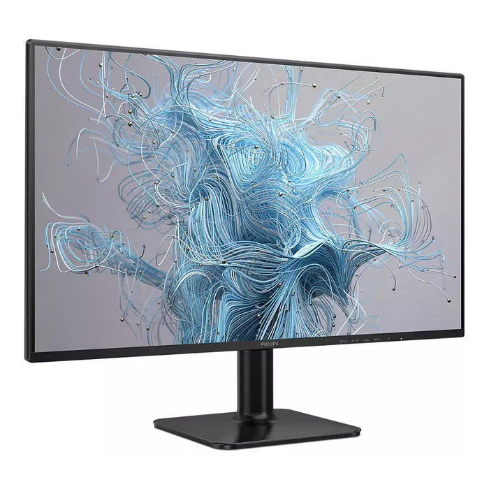Philips 24E2N1110/00 Monitor 23.8" Full HD IPS 120Hz 4ms HDMI VGA VESA Negro Philips 24E2N1110/00 Monitor 23.8" Full HD IPS 120Hz 4ms HDMI VGA VESA Negro