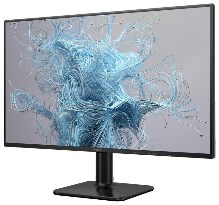 Philips 24E2N1110/00 Monitor 23.8'' Full HD 120Hz IPS Negro