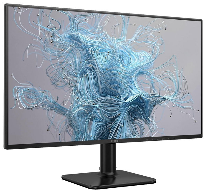 Philips 24E2N1110/00 Monitor 23.8'' Full HD 120Hz IPS Negro