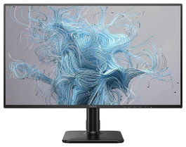 Philips 24E2N1110/00 Monitor 23.8 Pulgadas Full HD IPS 120Hz Negro