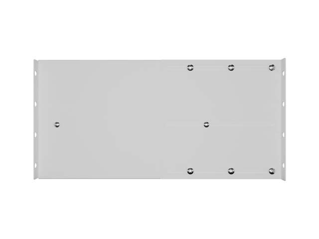 Lanberg Cajón para Armario 19 pulg 4U 360mm Gris Lanberg Cajón para Armario 19 pulg 4U 360mm Gris