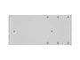 Lanberg Cajón para Armario 19 pulg 4U 360mm Gris