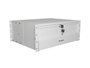 Lanberg Cajón para Armario 19 pulg 4U 360mm Gris
