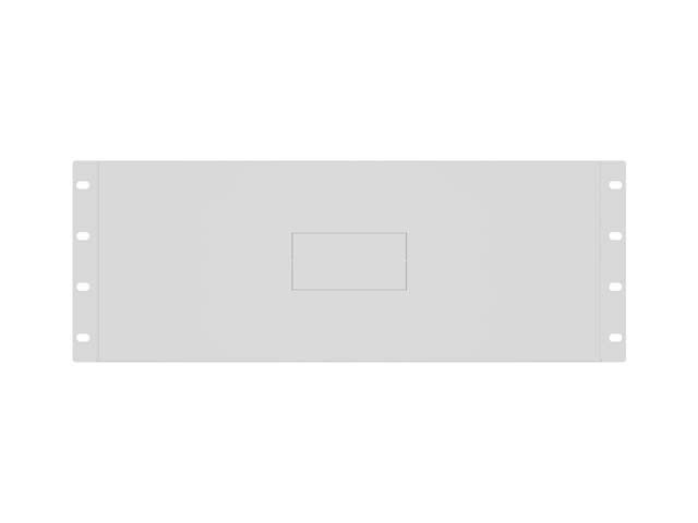 Lanberg Cajón para Armario 19 pulg 4U 360mm Gris Lanberg Cajón para Armario 19 pulg 4U 360mm Gris
