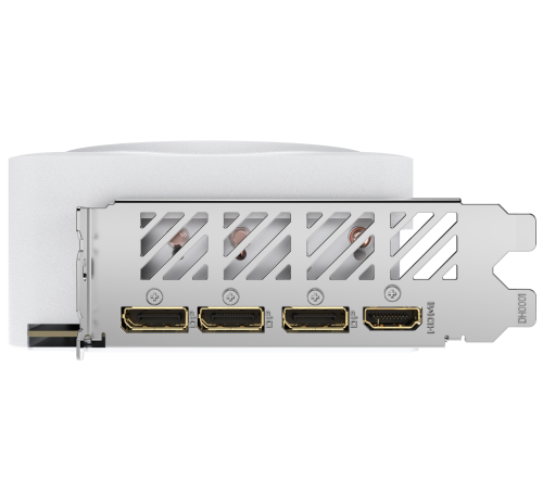 Tarjeta Gráfica Gigabyte GV-N407TSAERO OC-16G GeForce RTX 4070 Ti 16 GB GDDR6X