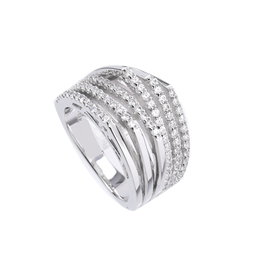 Anillo Mujer Diamonfire 6118531082165 (16,5)