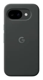Google Funda Original Pixel 10a GA10871-WW Negro 16 cm (6.3 pulgadas)