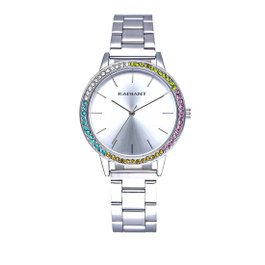 Radiant RA620202 Christy Plateado/Multicolor