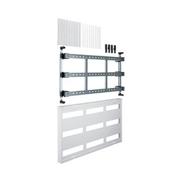 Hager UD33B1 Accesorio de rack universN 450x750mm