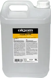 Algamlight Líquido de Niebla Densidad Media a Base de Agua - 5Lts