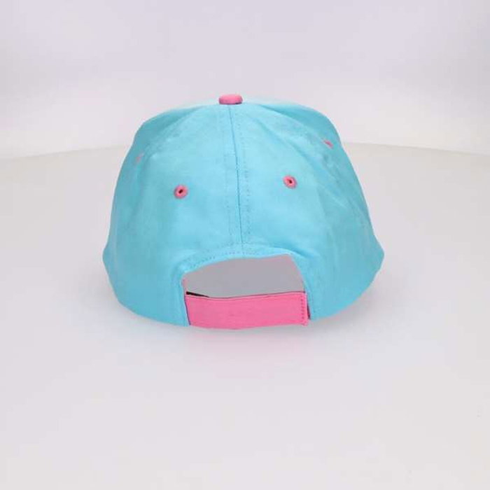 Cerdá Gorra Set Gafas De Sol Stitch 53 Cm Azul Cerdá Gorra Set Gafas De Sol Stitch 53 Cm Azul