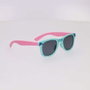 Cerdá Gorra Set Gafas De Sol Stitch 53 Cm Azul