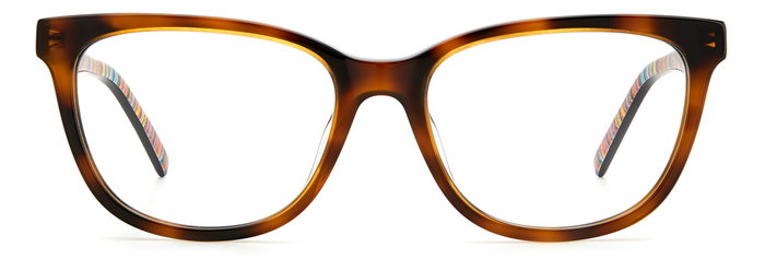 M Missoni Gafas de vista MMI-0115-05LF216 Marrón M Missoni Gafas de vista MMI-0115-05LF216 Marrón