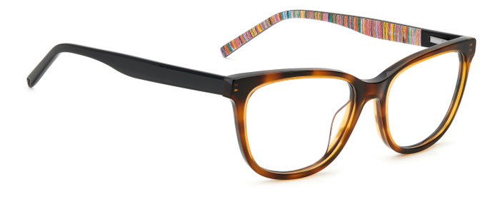 M Missoni Gafas de vista MMI-0115-05LF216 Marrón M Missoni Gafas de vista MMI-0115-05LF216 Marrón