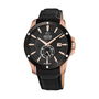 Reloj Hombre Jaguar J882/1 Negro