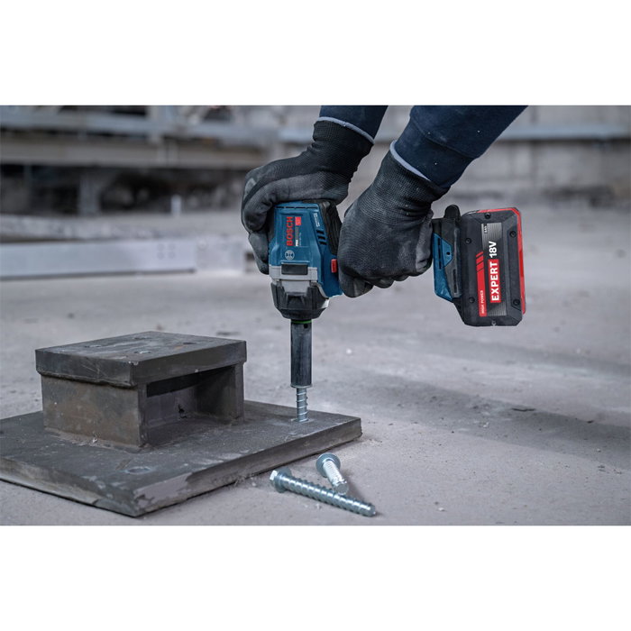 Bosch GDS18V-750 Llave de impacto inalámbrica (solo, L) Bosch GDS18V-750 Llave de impacto inalámbrica (solo, L)