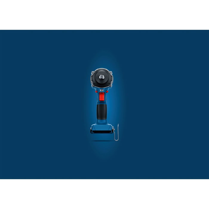 Bosch GDS18V-750 Llave de impacto inalámbrica (solo, L) Bosch GDS18V-750 Llave de impacto inalámbrica (solo, L)