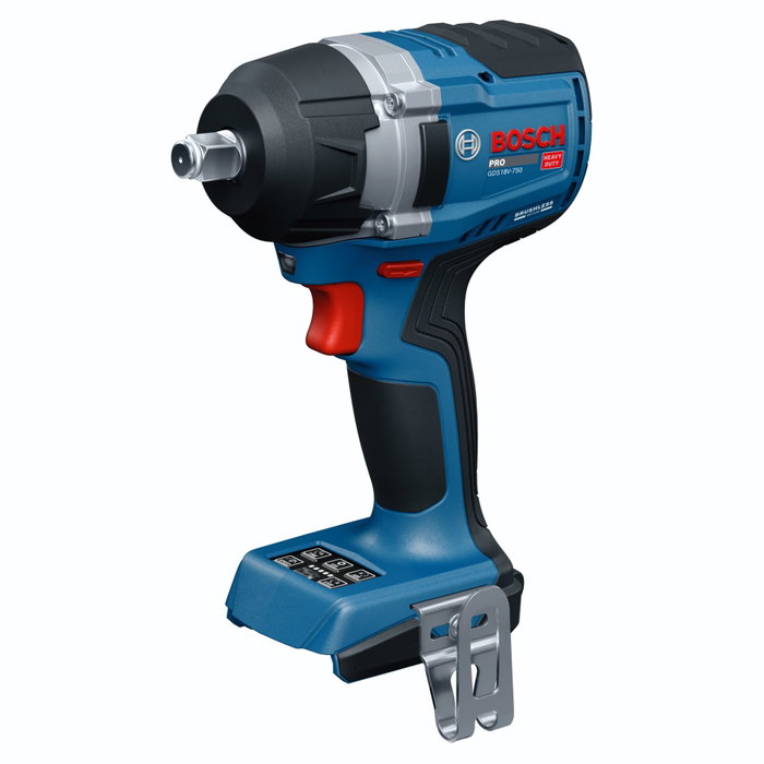 Bosch GDS18V-750 Llave de impacto inalámbrica (solo, L) Bosch GDS18V-750 Llave de impacto inalámbrica (solo, L)