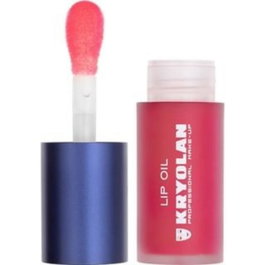 Kryolan Aceite para labios Hydrating & Nourishing - Electric Magenta