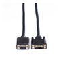 VALUE Cable Adaptador de Video DVI a VGA 3 m