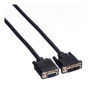 VALUE Cable Adaptador de Video DVI a VGA 3 m