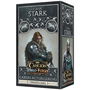 CMON Juego de Mesa Canción de Hielo y Fuego: Pack de Facción Stark Español