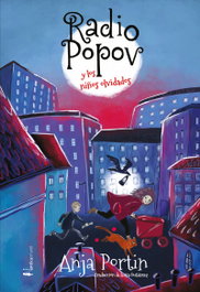 NORDICA LIBROS, Radio Popov y los niños olvidados - NORDICA LIBROS