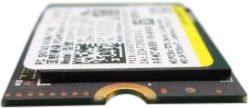 Dell SSD 512GB PCIe NVMe Gen4x4 M.2 2230 P44 Height 2.38mm