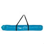 Paravientos y carpa de playa para 4 personas con suelo, puerta y ventanas