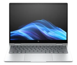 HP EliteBook 8 Flip G1i Notebook AI PC Wolf Pro Security Edition Intel Core Ultra 5 16 GB 512 GB