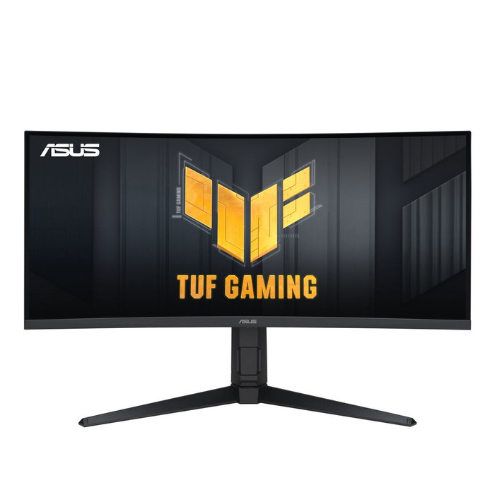 Asus TUF Gaming VG34VQL3A Monitor Curvo 34 pulg. UWQHD 180 Hz 1 ms VA Asus TUF Gaming VG34VQL3A Monitor Curvo 34 pulg. UWQHD 180 Hz 1 ms VA