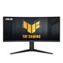 Asus TUF Gaming VG34VQL3A Monitor Curvo 34 pulg. UWQHD 180 Hz 1 ms VA