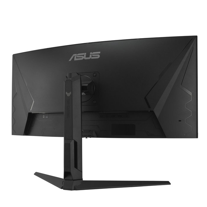 Asus TUF Gaming VG34VQL3A Monitor Curvo 34 pulg. UWQHD 180 Hz 1 ms VA Asus TUF Gaming VG34VQL3A Monitor Curvo 34 pulg. UWQHD 180 Hz 1 ms VA