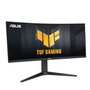 Asus TUF Gaming VG34VQL3A Monitor Curvo 34 pulg. UWQHD 180 Hz 1 ms VA