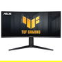 ASUS TUF Gaming VG34VQL3A Monitor Curvo 34 Pulgadas (86.7 cm) UWQHD 3440 x 1440 165 Hz 1ms FreeSync Premium