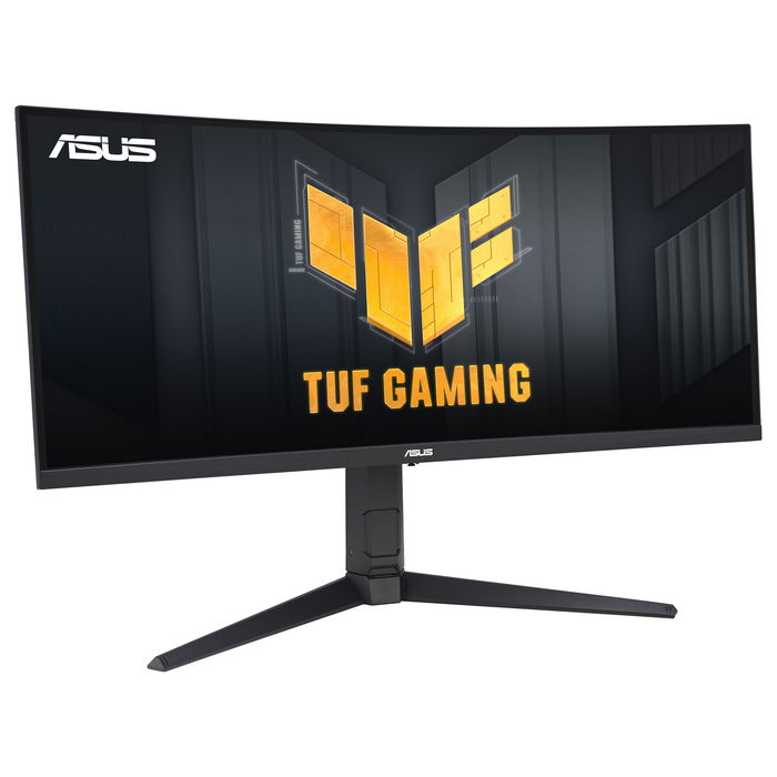 ASUS TUF Gaming VG34VQL3A Monitor Curvo 34 Pulgadas (86.7 cm) UWQHD 3440 x 1440 165 Hz 1ms FreeSync Premium