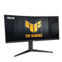 Asus TUF Gaming VG34VQL3A Monitor Curvo 34 pulg. UWQHD 180 Hz 1 ms VA
