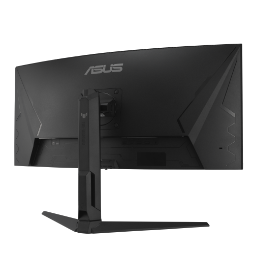 Asus TUF Gaming VG34VQL3A Monitor Curvo 34 pulg. UWQHD 180 Hz 1 ms VA Asus TUF Gaming VG34VQL3A Monitor Curvo 34 pulg. UWQHD 180 Hz 1 ms VA