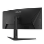 Asus TUF Gaming VG34VQL3A Monitor Curvo 34 pulg. UWQHD 180 Hz 1 ms VA