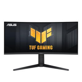 Asus TUF Gaming VG34VQL3A Monitor Gaming Curvo 34 pulgadas UWQHD 180Hz