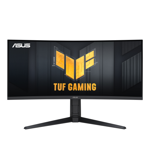 Asus TUF Gaming VG34VQL3A Monitor Curvo 34 pulg. UWQHD 180 Hz 1 ms VA Asus TUF Gaming VG34VQL3A Monitor Curvo 34 pulg. UWQHD 180 Hz 1 ms VA