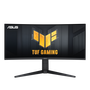 Asus TUF Gaming VG34VQL3A Monitor Curvo 34 pulg. UWQHD 180 Hz 1 ms VA