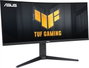 Asus TUF Gaming VG34VQL3A Monitor Curvo 34 pulg. UWQHD 180 Hz 1 ms VA