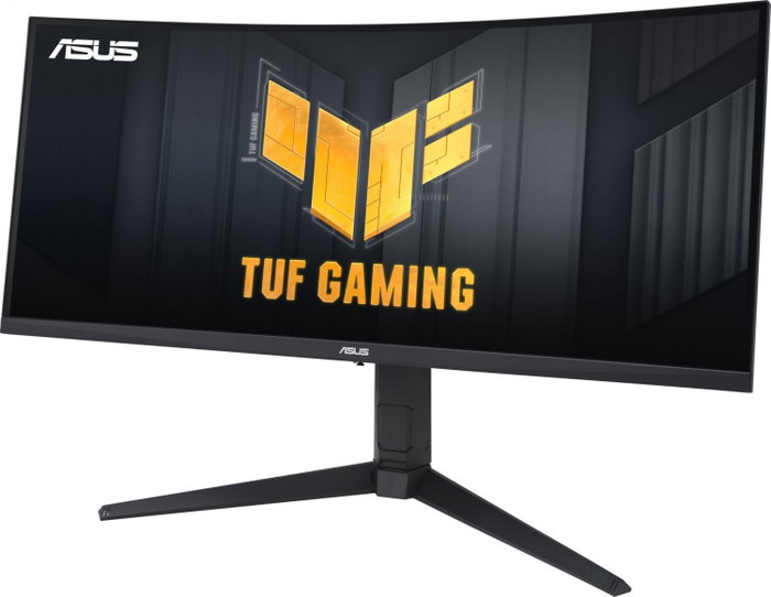 Asus TUF Gaming VG34VQL3A Monitor Curvo 34 pulg. UWQHD 180 Hz 1 ms VA Asus TUF Gaming VG34VQL3A Monitor Curvo 34 pulg. UWQHD 180 Hz 1 ms VA