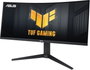Asus TUF Gaming VG34VQL3A Monitor Curvo 34 pulg. UWQHD 180 Hz 1 ms VA