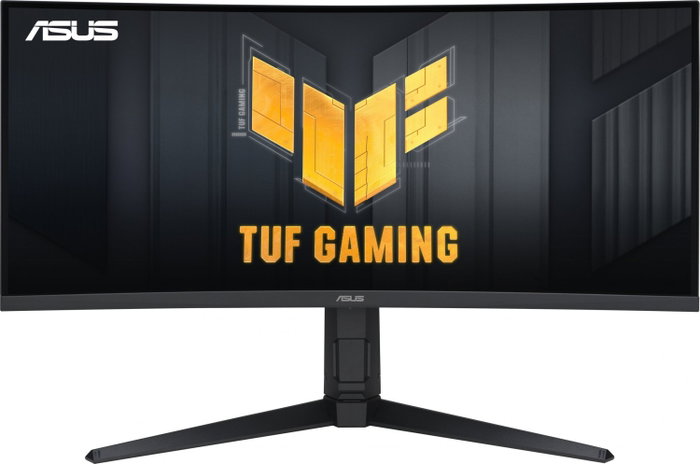 Asus TUF Gaming VG34VQL3A Monitor Curvo 34 pulg. UWQHD 180 Hz 1 ms VA Asus TUF Gaming VG34VQL3A Monitor Curvo 34 pulg. UWQHD 180 Hz 1 ms VA