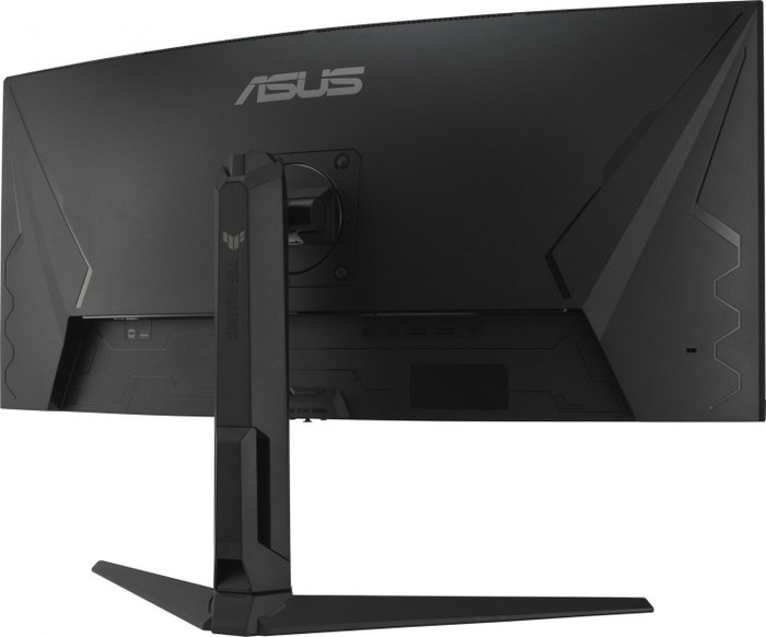 Asus TUF Gaming VG34VQL3A Monitor Curvo 34 pulg. UWQHD 180 Hz 1 ms VA Asus TUF Gaming VG34VQL3A Monitor Curvo 34 pulg. UWQHD 180 Hz 1 ms VA
