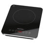 Proficook PC-EKI 1062 Placa de inducción negra