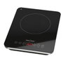 Proficook PC-EKI 1062 Placa de inducción negra